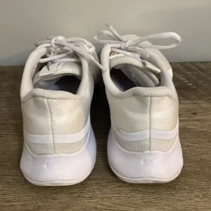 Nike Air Max Volley white women’s tennis trainers size 9 thumbnail 7
