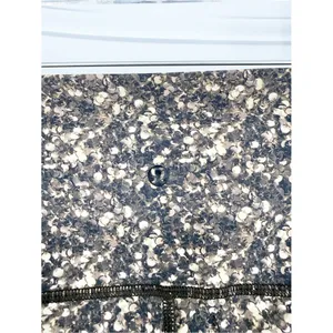 Lululemon Shine Tight High Rise Leggings Women's 6 Shimmer Multi‎ Activewear thumbnail 5