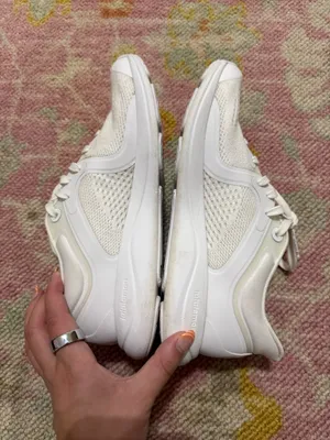 Lululemon Chargefeel Workout Low Shoes thumbnail 4