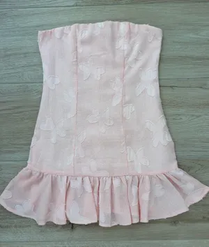 Peppermayo Dress Mini Strapless thumbnail 1