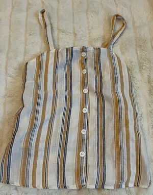 SheIn Summer Shirt thumbnail 1
