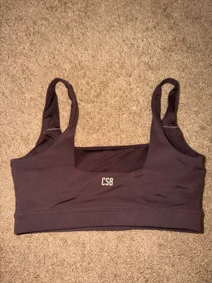 CSB Alphalete Sports Bra thumbnail 2