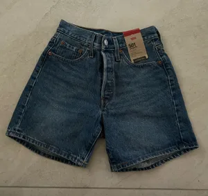 Levi’s Shorts 501 thumbnail 1