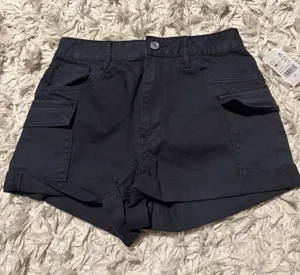 Pacsun jean shorts thumbnail 1