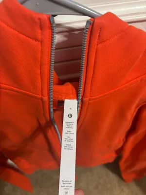 Lululemon sweatshirt thumbnail 3