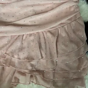 B Darlin Pink Dress thumbnail 3