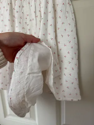 Princess Polly cherry romper 2 thumbnail 8