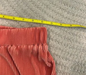 Forever21 wide leg pants thumbnail 8