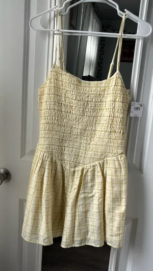 American Eagle Romper  thumbnail 1