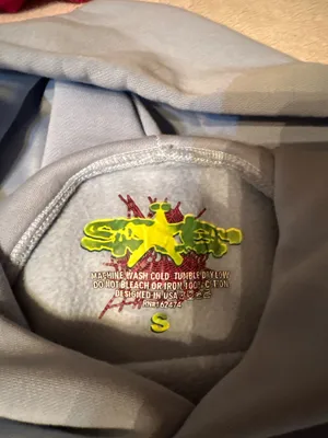 Spyder Hoodie thumbnail 2