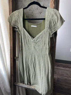 Abercrombie Dress Mini thumbnail 1