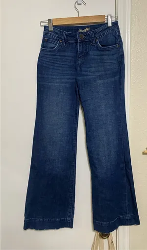 Wrangler Trousers Jeans thumbnail 1