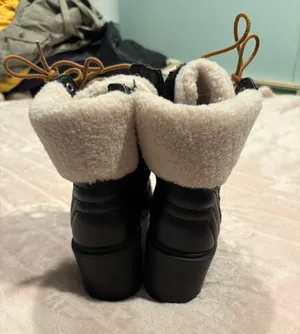 Black Boots thumbnail 3