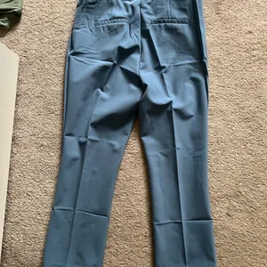 Marshalls Dusty blue dress pants thumbnail 4