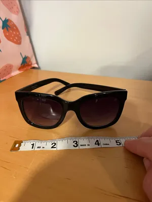 Simply Vera by Vera Wang Sunglasses thumbnail 7