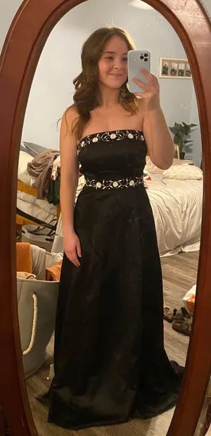 Prom Dress/ Formal Dress thumbnail 1
