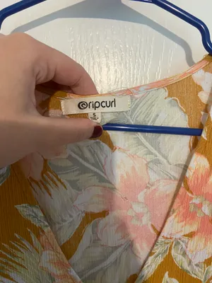 Rip Curl Dress thumbnail 3