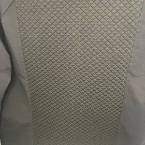 Ralph Lauren Black Quilted Bomber Jacket thumbnail 9