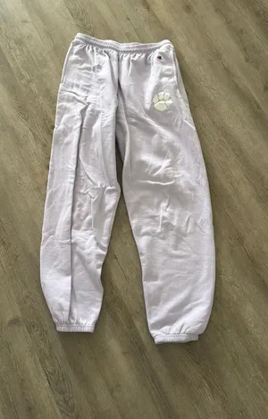 Champion Clemson Sweatpants thumbnail 1