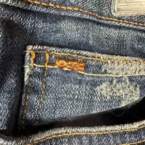 Joe’s Honey Bootcut Fit Denim Jeans Pants Slightly Distressed Harvey Wash W31 thumbnail 8