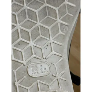 Paul Green Toby Low Top Sneakers Women's 5 Charcoal Grey Suede Metallic‎ Shoes thumbnail 14