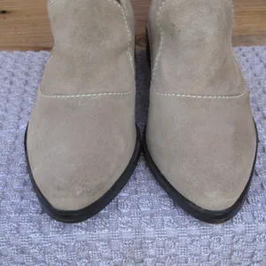 Free People Brady Slip on Nubuck Loafer thumbnail 8