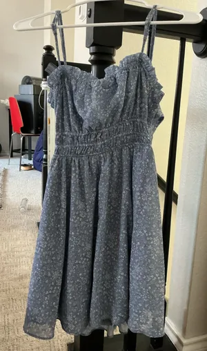 Altar'd State dress thumbnail 1