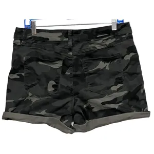 Sound/Style Women's Bobby Boyfriend Short Elite Comfort Stretch‎ Camo Size 10 thumbnail 2