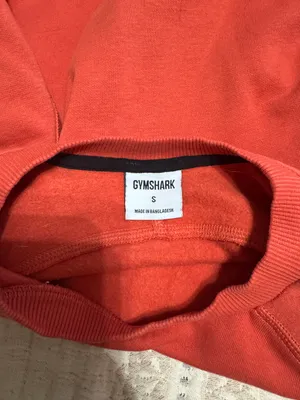 Gymshark Pullover thumbnail 3