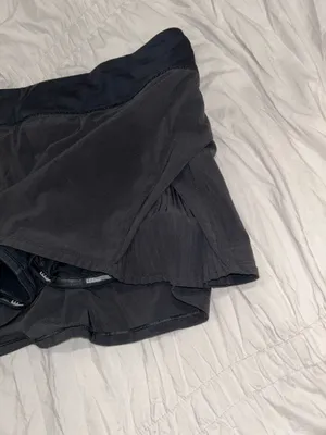 Black Lululemon Skirt thumbnail 2