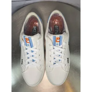 Skechers x BT21 RJ Women’s Tennis Shoes BTS Loverz Sneakers Size 9.5 thumbnail 2
