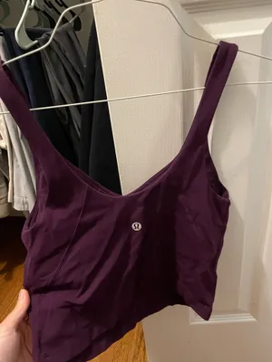 Lululemon Align Tank thumbnail 2