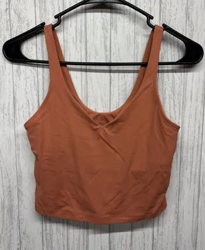 Womens Size 6 Lululemon Align Tank EUC thumbnail 1