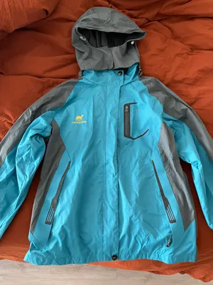 All Weather Jacket Multiple Size XS thumbnail 1