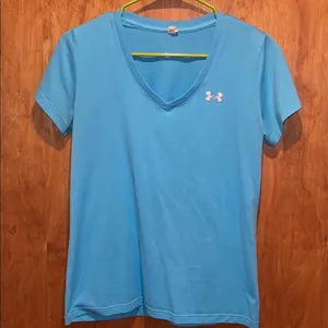 Under Armour Shirt thumbnail 1