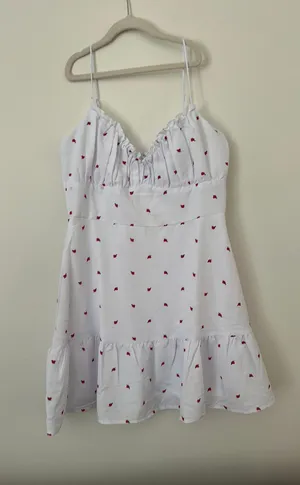 Mini Dress Francesca's thumbnail 1