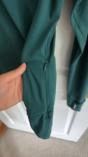 Lululemon Active Long Sleeve Top thumbnail 3