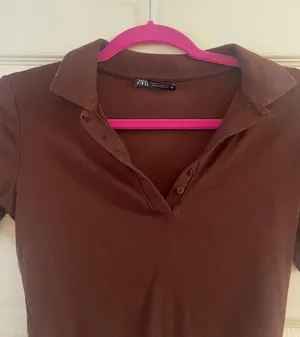 Crop Top thumbnail 4