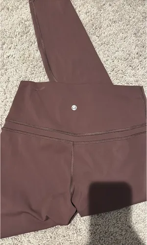 CRZ Yoga Leggings Butterluxe High-Waisted thumbnail 3
