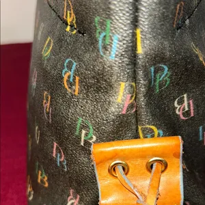 Dooney & Bourke Satchel thumbnail 2