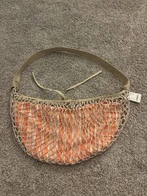 Free People Sling Bag thumbnail 2