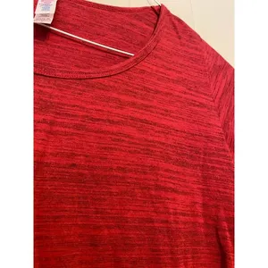 Lularoe Top S Red/Maroon thumbnail 3