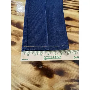 Braxton‎ Jeans Women Size 36/20 Western Country Outdoor Nature Pleated Denim thumbnail 6