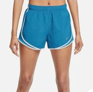 NIKE Dry Fit Women’s Shorts S thumbnail 1