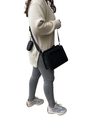 Steve Madden Bevelyn Crossbody thumbnail 10