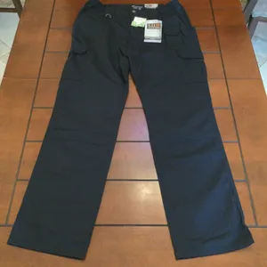 NWT 5.11 women’s taclite pro pant 16 long navy thumbnail 1