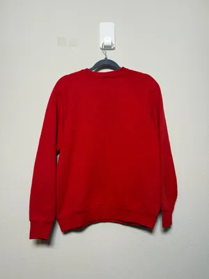 Vintage 80s 90s OHIO STATE Raglan Sweatshirt thumbnail 4