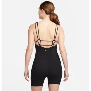 Nike yoga Romper Sz XL thumbnail 9