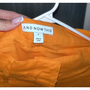 And Now This Trendy Bermuda Shorts Mango XS Never worn New thumbnail 2