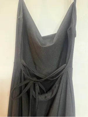 Black Dress thumbnail 3